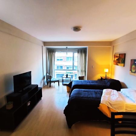 Hermoso departamento en la mejor zona de Bariloche Exterior foto