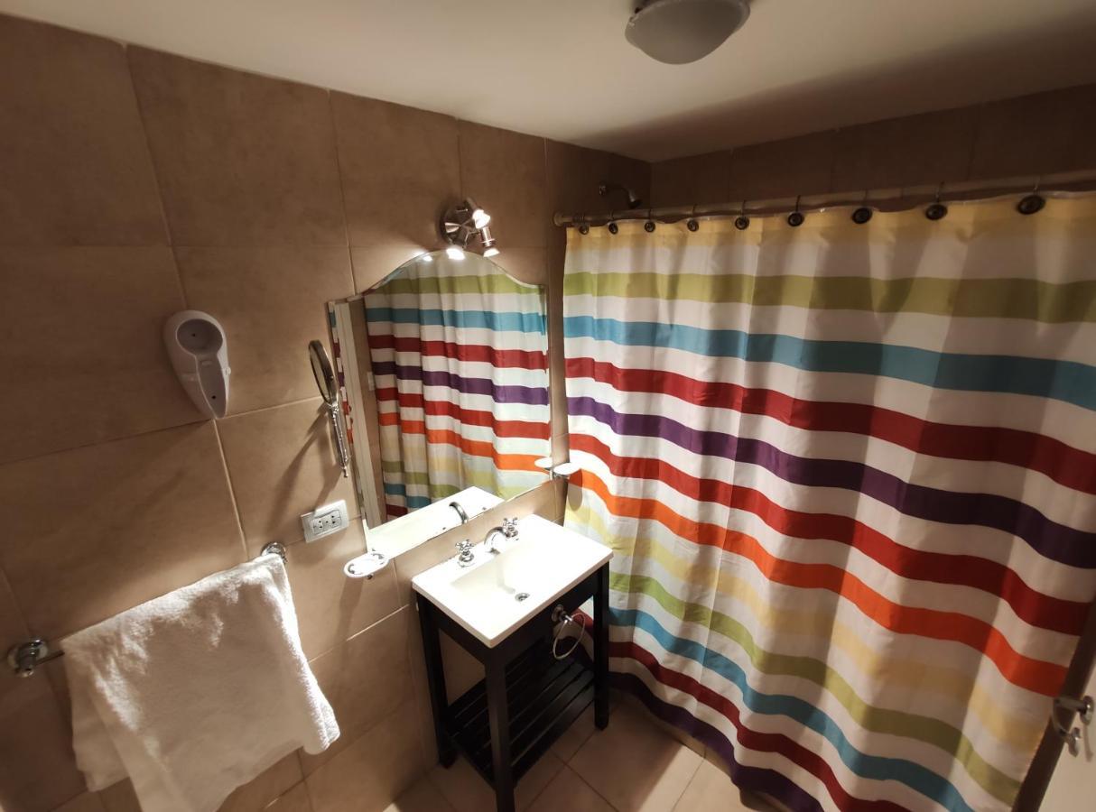 Hermoso departamento en la mejor zona de Bariloche Exterior foto